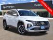 New 2026 Hyundai Tucson SEL FWD SUV