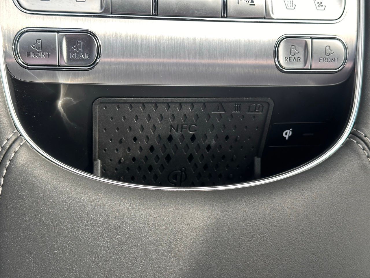 Used 2025 Vik Black Genesis 3.5T e-SC image 39