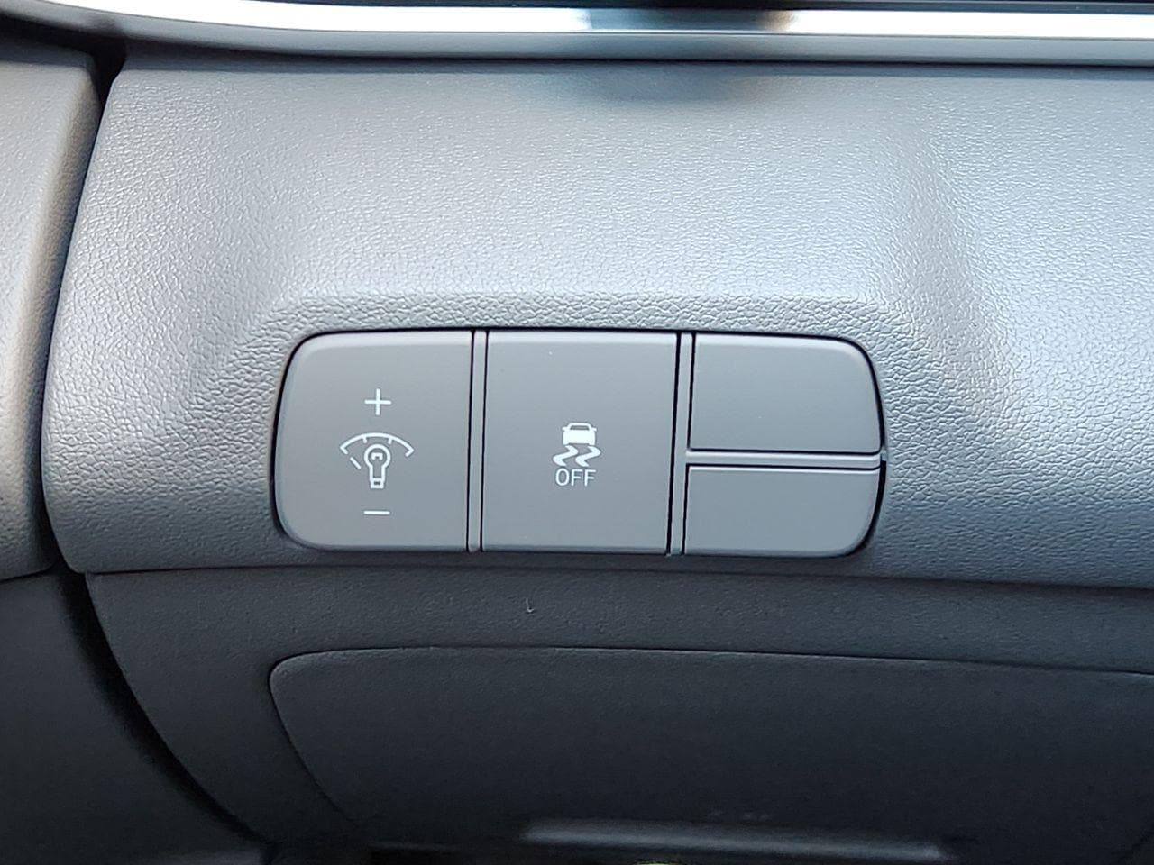 New 2026 A5G Gray Hyundai SEL Sport image 20