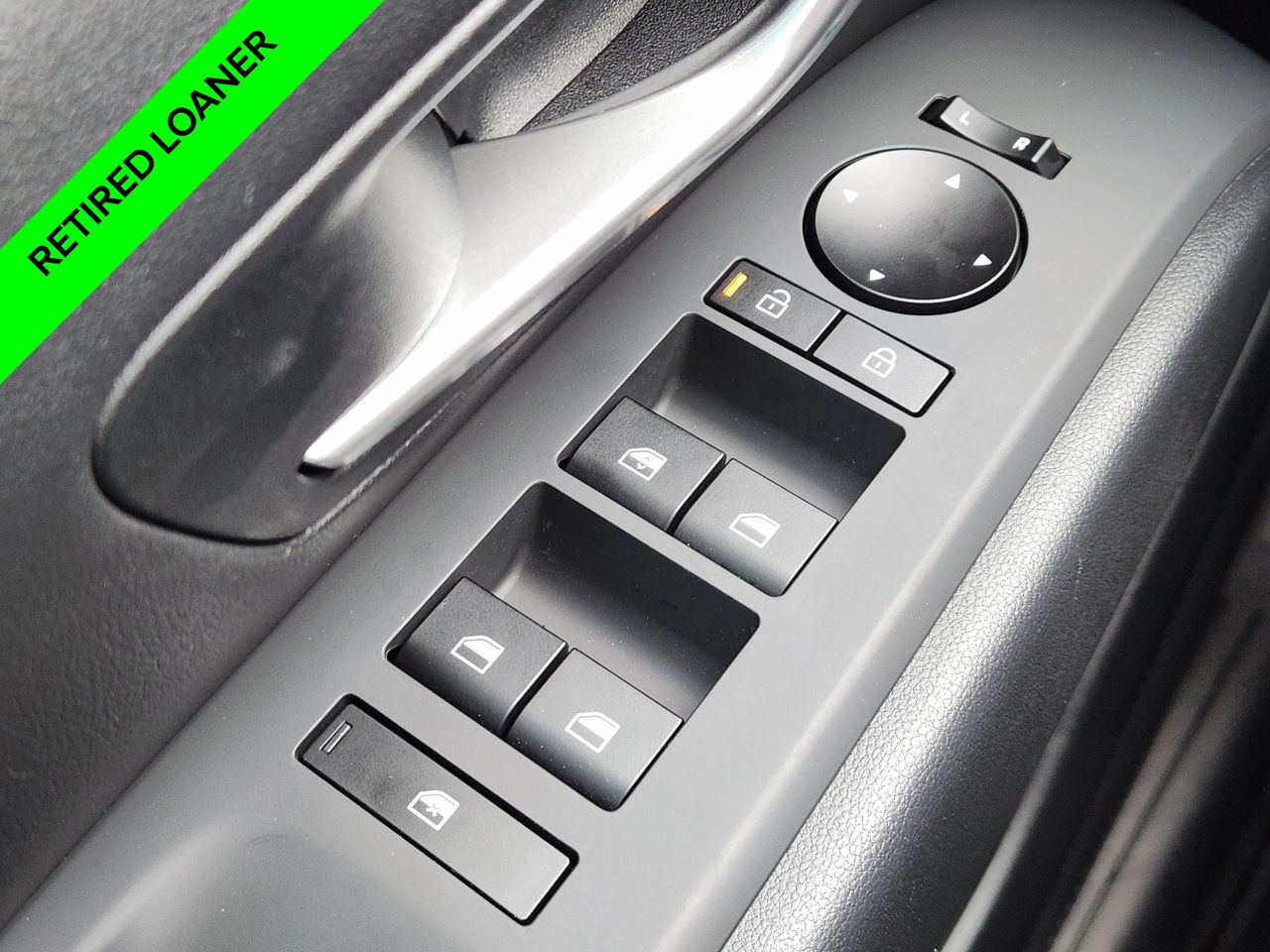 New 2026 Rockwood Green Hyundai SE FWD image 21