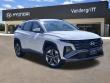 New 2026 Hyundai Tucson SEL FWD SUV
