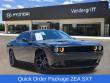 Used 2020 Dodge Challenger SXT Coupe