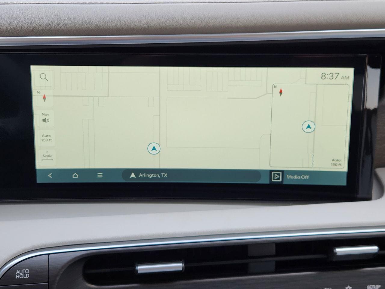 New 2026 A2B Black Hyundai SEL Premium FWD image 13