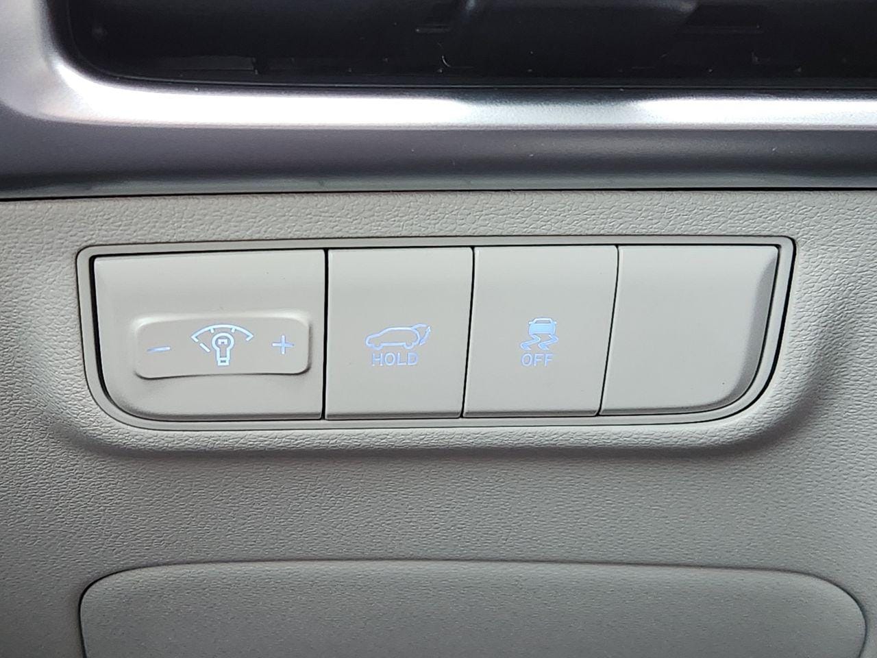 New 2026 S3B Black Hyundai SEL FWD image 20