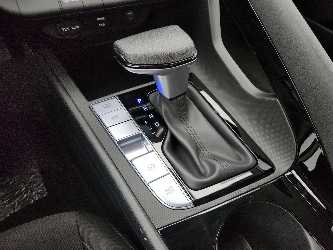 New 2026 W6H White Hyundai Blue image 17