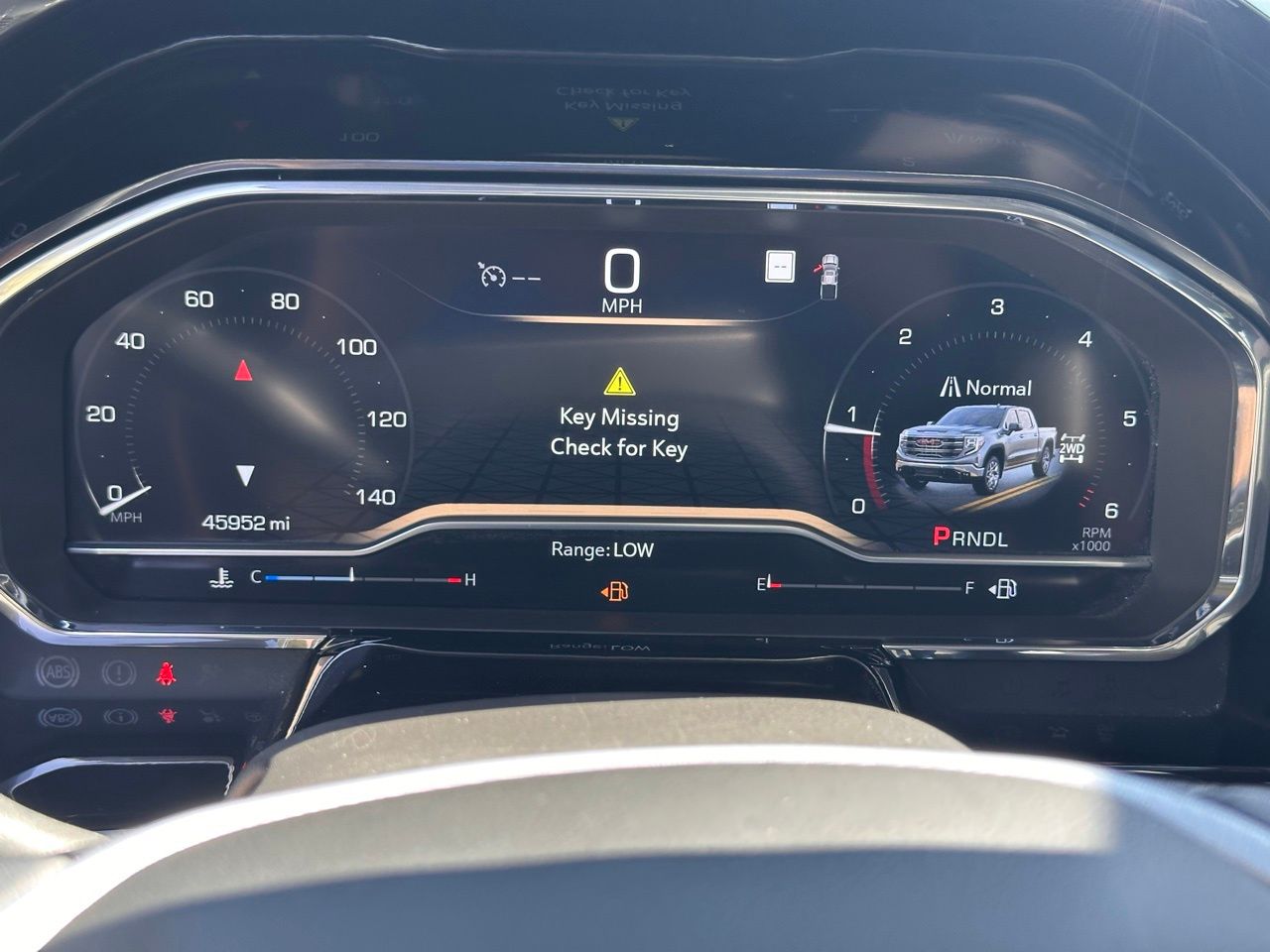 2022 Gmc Sierra 1500 Elevation photo 2