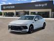 New 2026 Hyundai Sonata SEL Sport Sedan