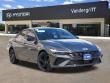 New 2026 Hyundai Elantra SEL Sport Premium Sedan