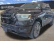 Used 2020 Ram 1500 Laramie Truck Crew Cab
