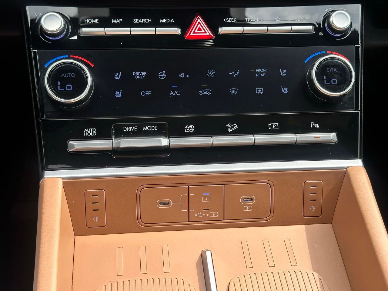 Certified Used 2026 Rockwood Green Hyundai Calligraphy image 39