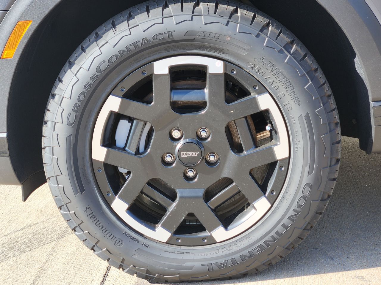 New 2026 PE2 Gray Hyundai XRT Pro image 7