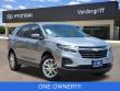 Used 2024 Chevrolet Equinox LS SUV