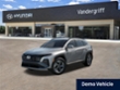 New 2026 Hyundai Tucson SEL FWD SUV