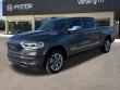 Used 2024 Ram 1500 Limited Truck Crew Cab