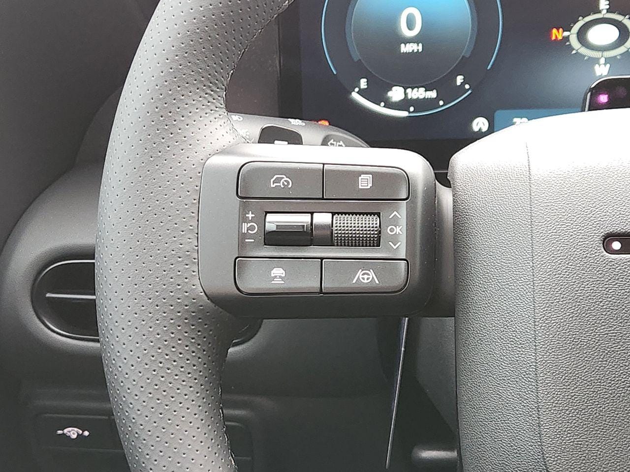 New 2026 Creamy White Pearl Hyundai XRT Pro image 28