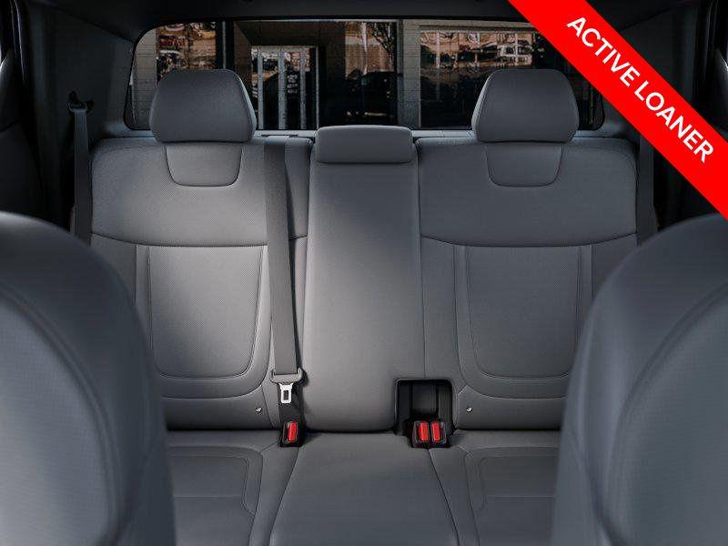 New 2026 S3B Black Hyundai SEL FWD image 13