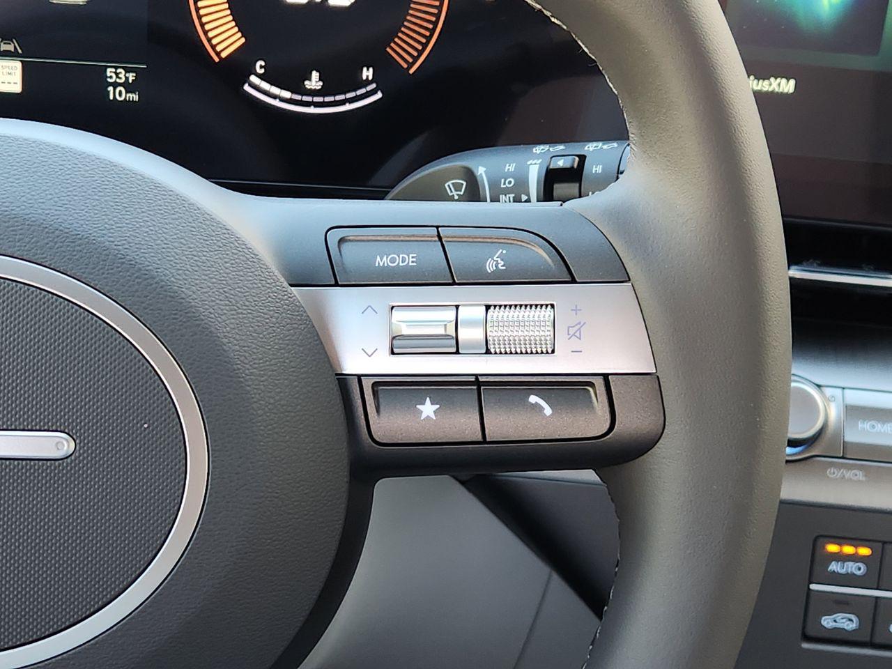 New 2026 PE2 Gray Hyundai SEL Sport FWD image 27