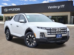 2026 Hyundai Santa Cruz SEL FWD Truck Crew Cab