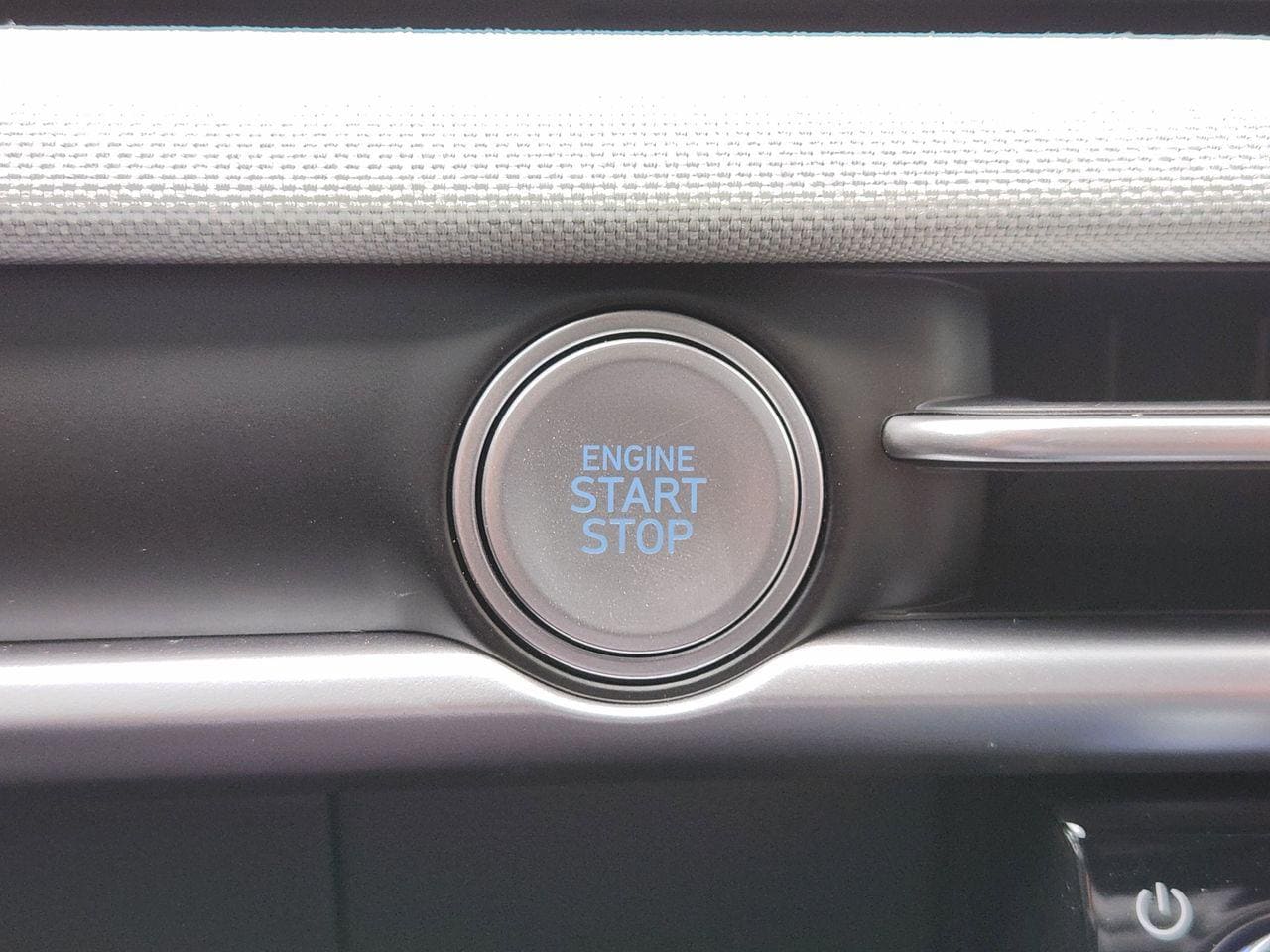 New 2026 S3B Black Hyundai Limited image 16