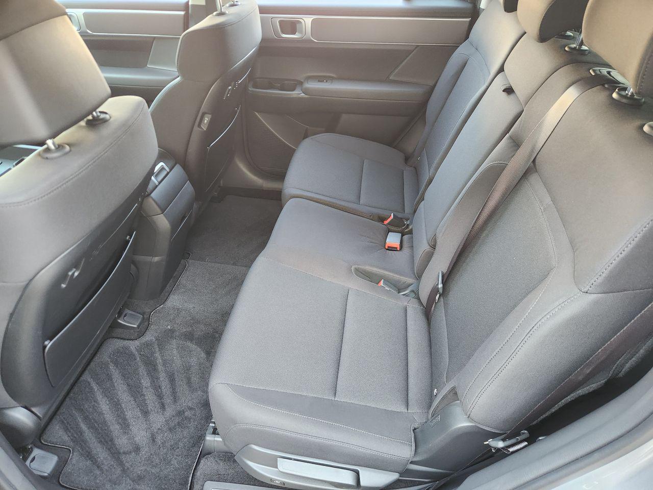 2026 Hyundai Santa Fe SE - Photo 27