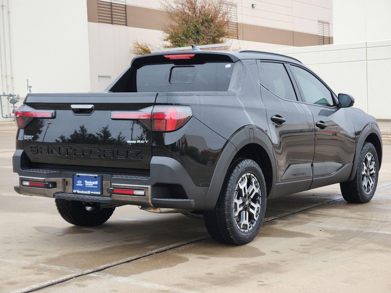 New 2026 S3B Black Hyundai XRT image 4
