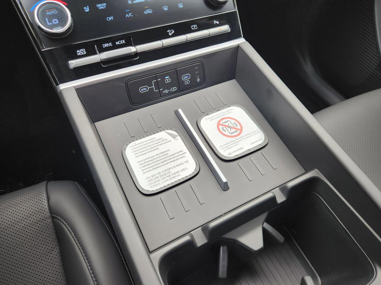 New 2026 R2T Silver Hyundai SEL image 20