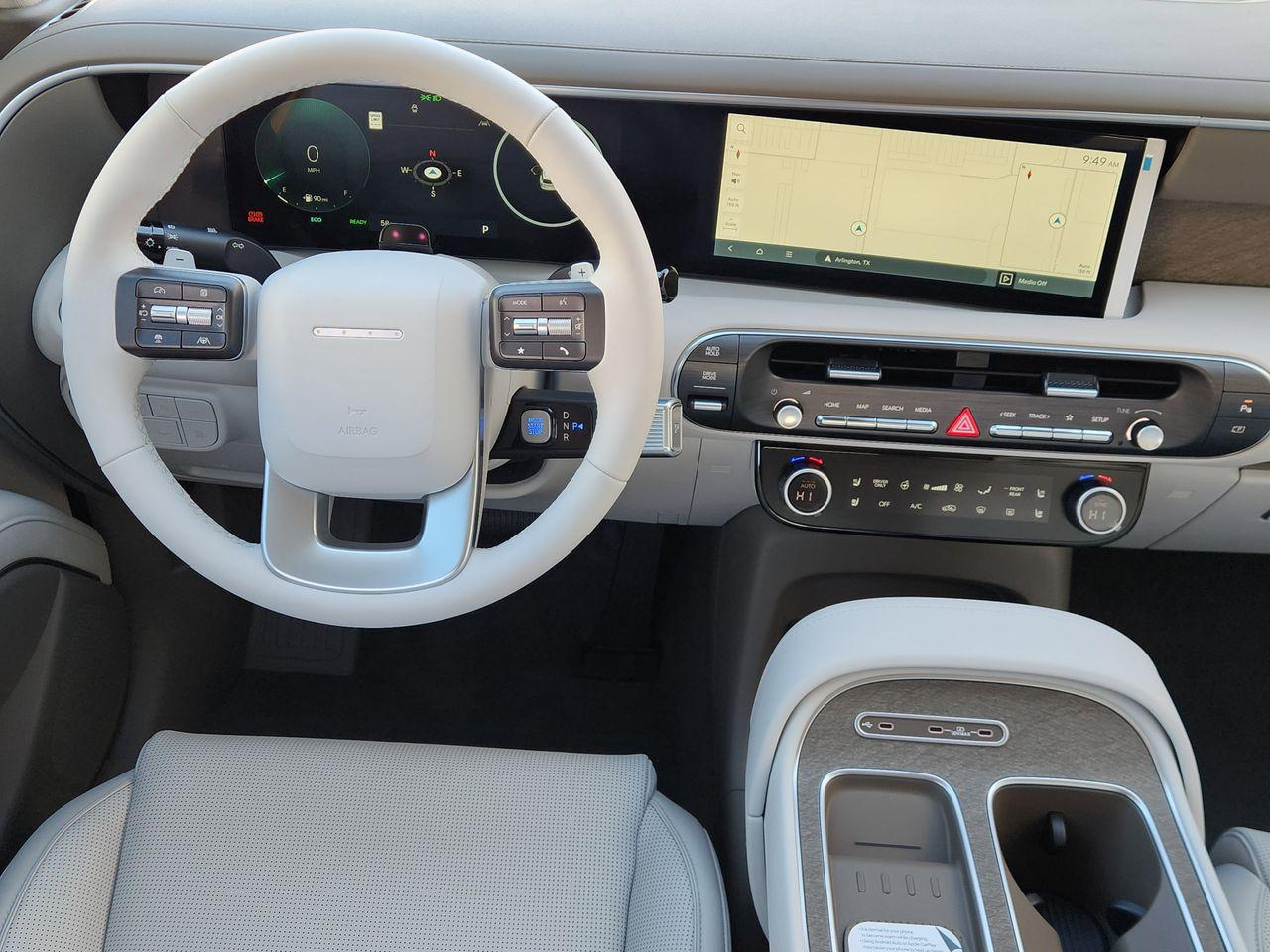 New 2026 TCP Hyundai Blue SEL Premium 7P image 26