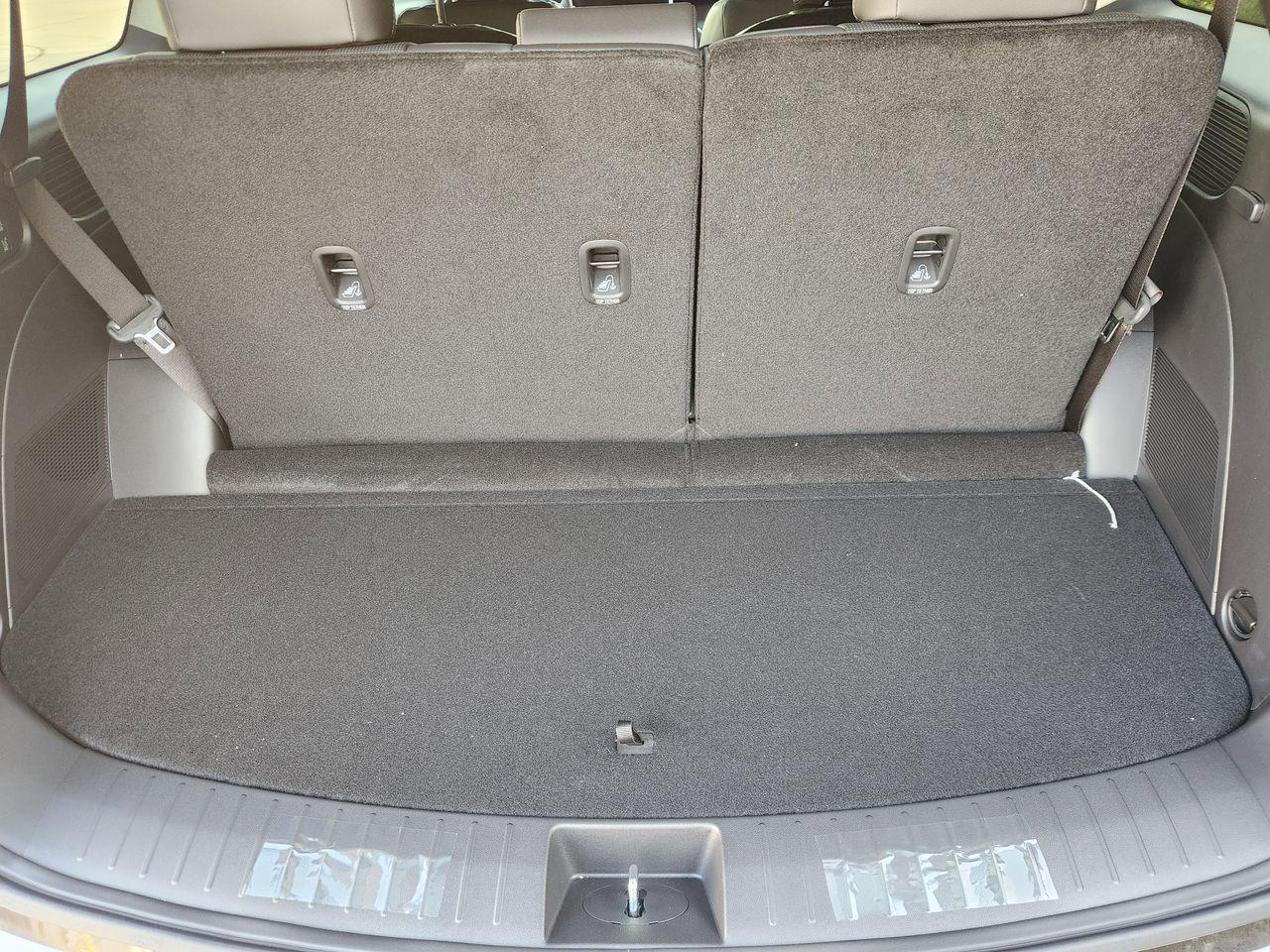 New 2026 Creamy White Pearl Hyundai Limited image 33