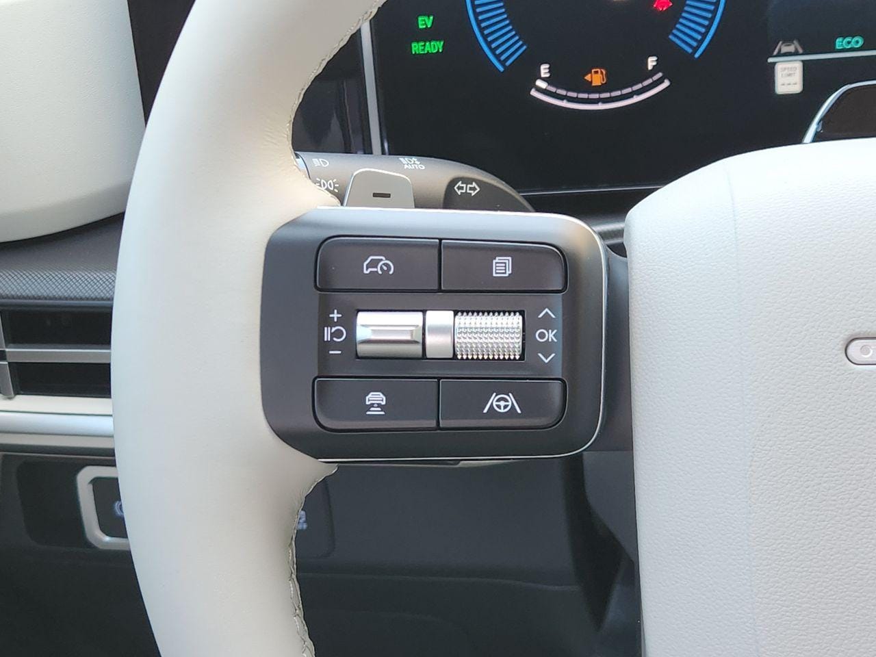 New 2027 Ecotronic Gray Hyundai SEL image 27