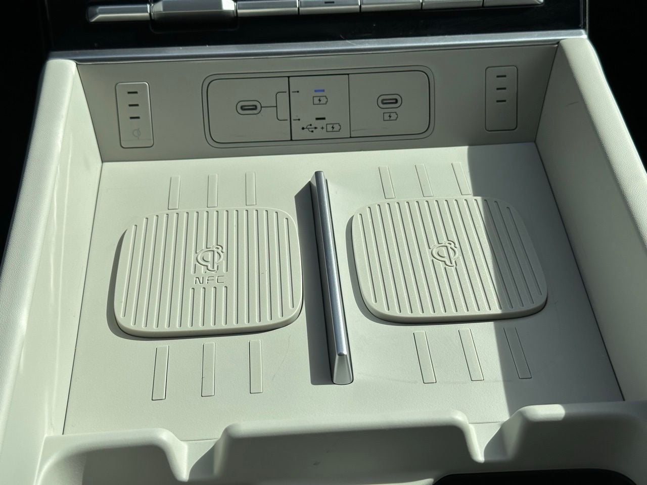 Certified Used 2026 Ultimate Red Hyundai Calligraphy image 42