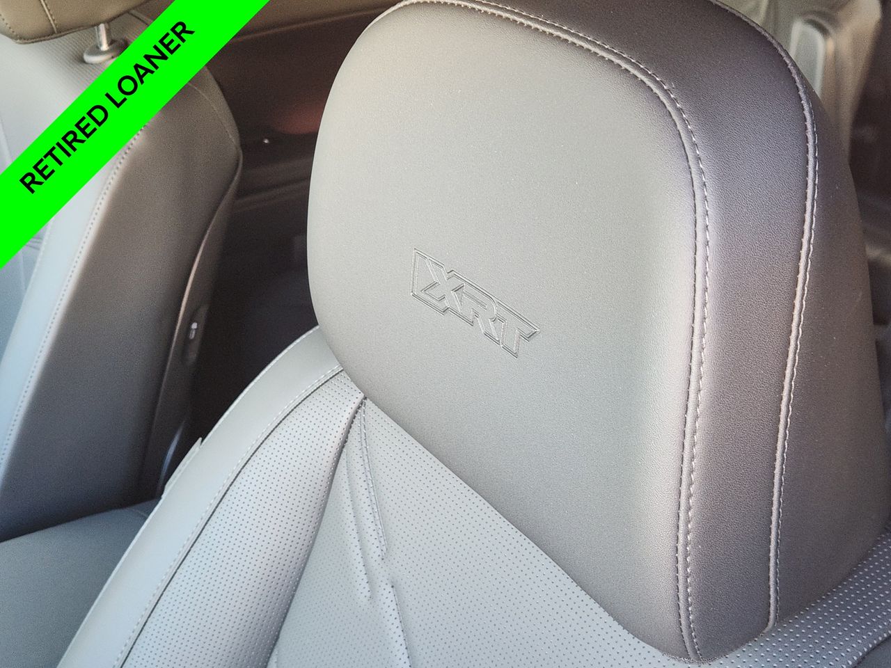 New 2026 Creamy White Pearl Hyundai XRT Pro image 12