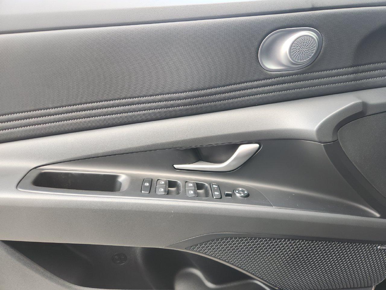 New 2026 Abyss Black Hyundai Limited image 22
