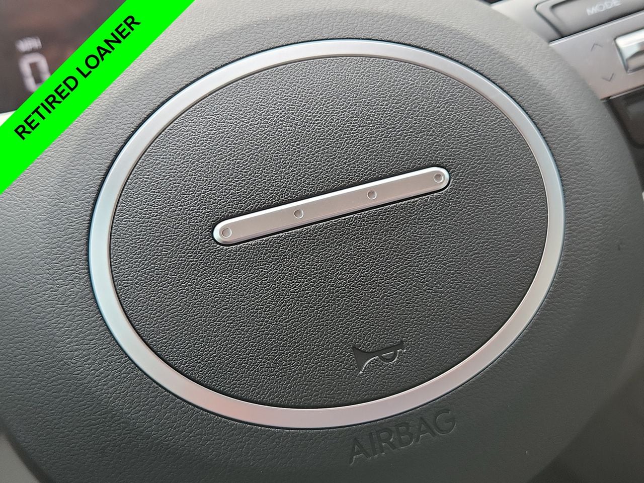 New 2026 Serenity White Pearl Hyundai SE FWD image 30