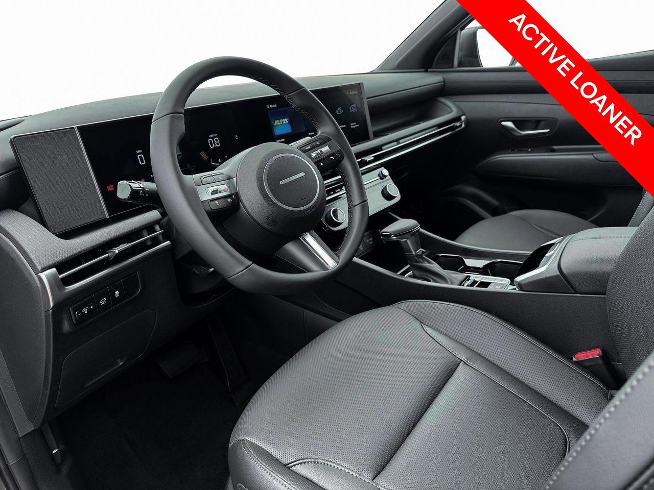 New 2026 WG2 Green Hyundai XRT FWD image 15