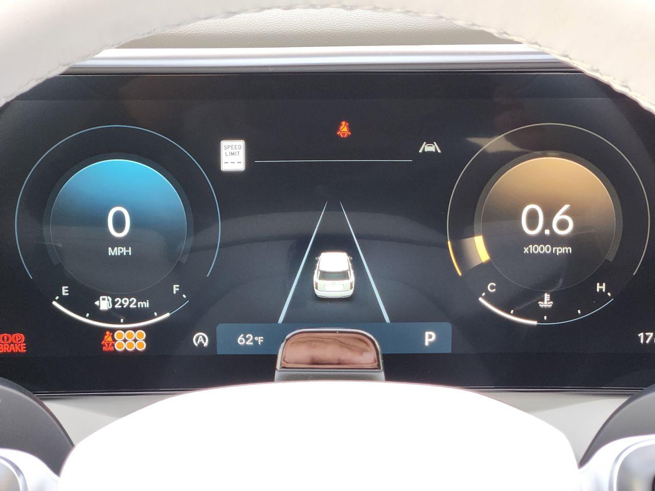 New 2026 A2B Black Hyundai SEL Premium FWD image 12