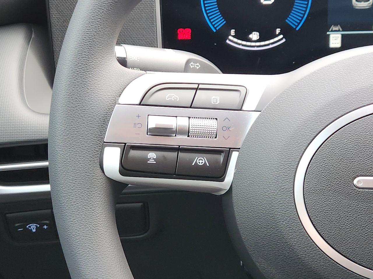 New 2026 S3B Black Hyundai SEL FWD image 26