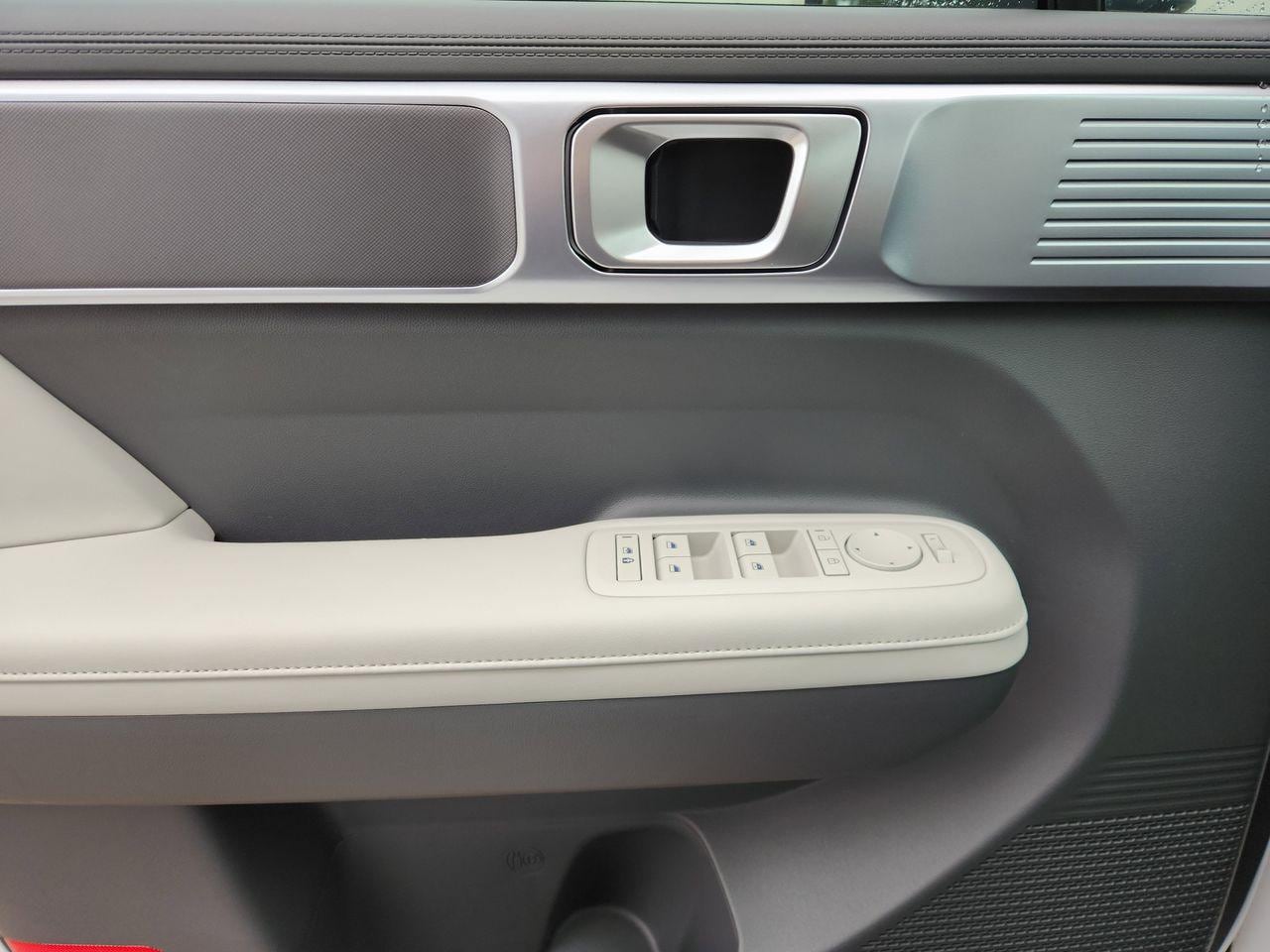 New 2026 Serenity White Hyundai SEL FWD image 21