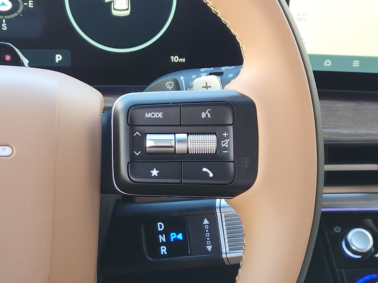 New 2026 W6H White Hyundai Calligraphy FWD image 29