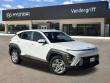 New 2026 Hyundai Kona SE FWD SUV