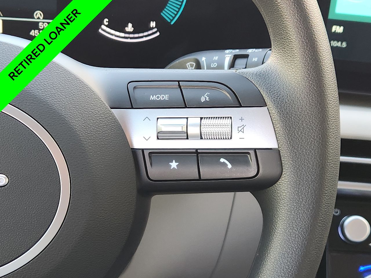2026 Hyundai Tucson SEL - Photo 28