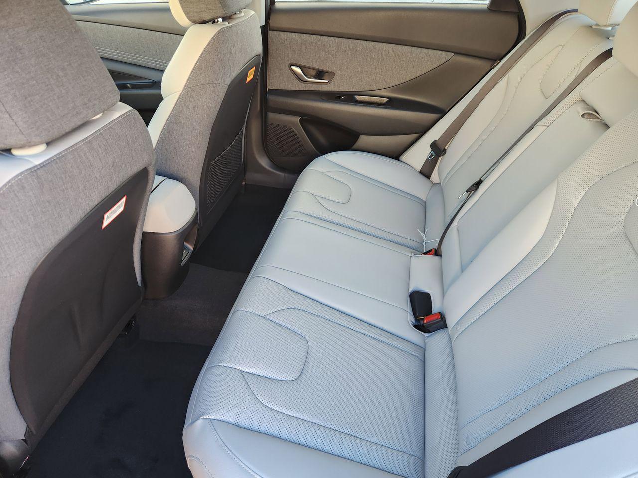 New 2026 M6T Hyundai Limited image 31