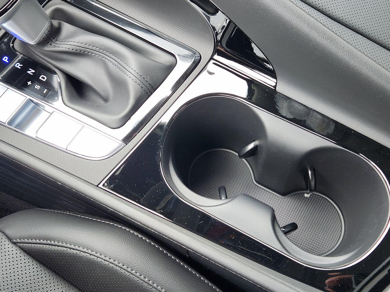 New 2026 M6T Hyundai Limited image 19