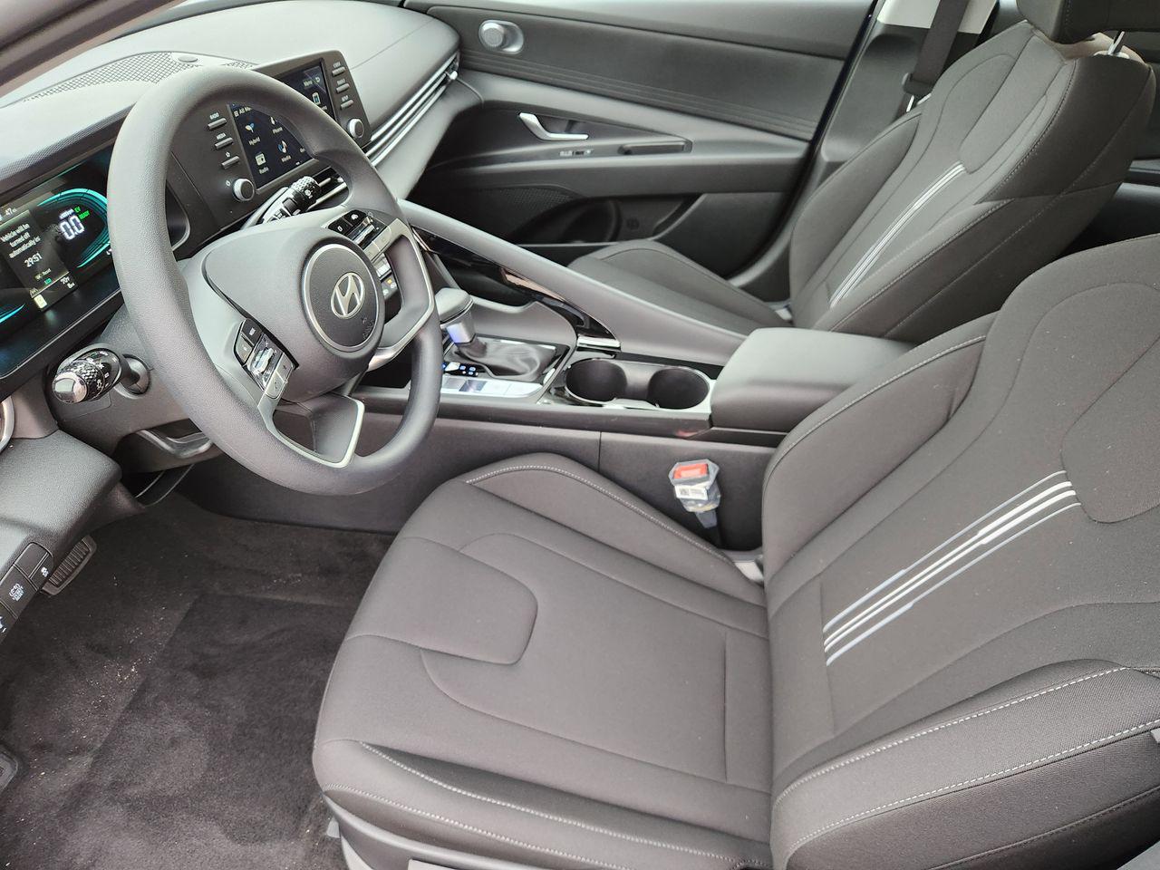 New 2026 YP5 Blue Hyundai Blue image 10