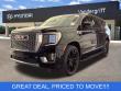 Used 2021 GMC Yukon XL Denali SUV