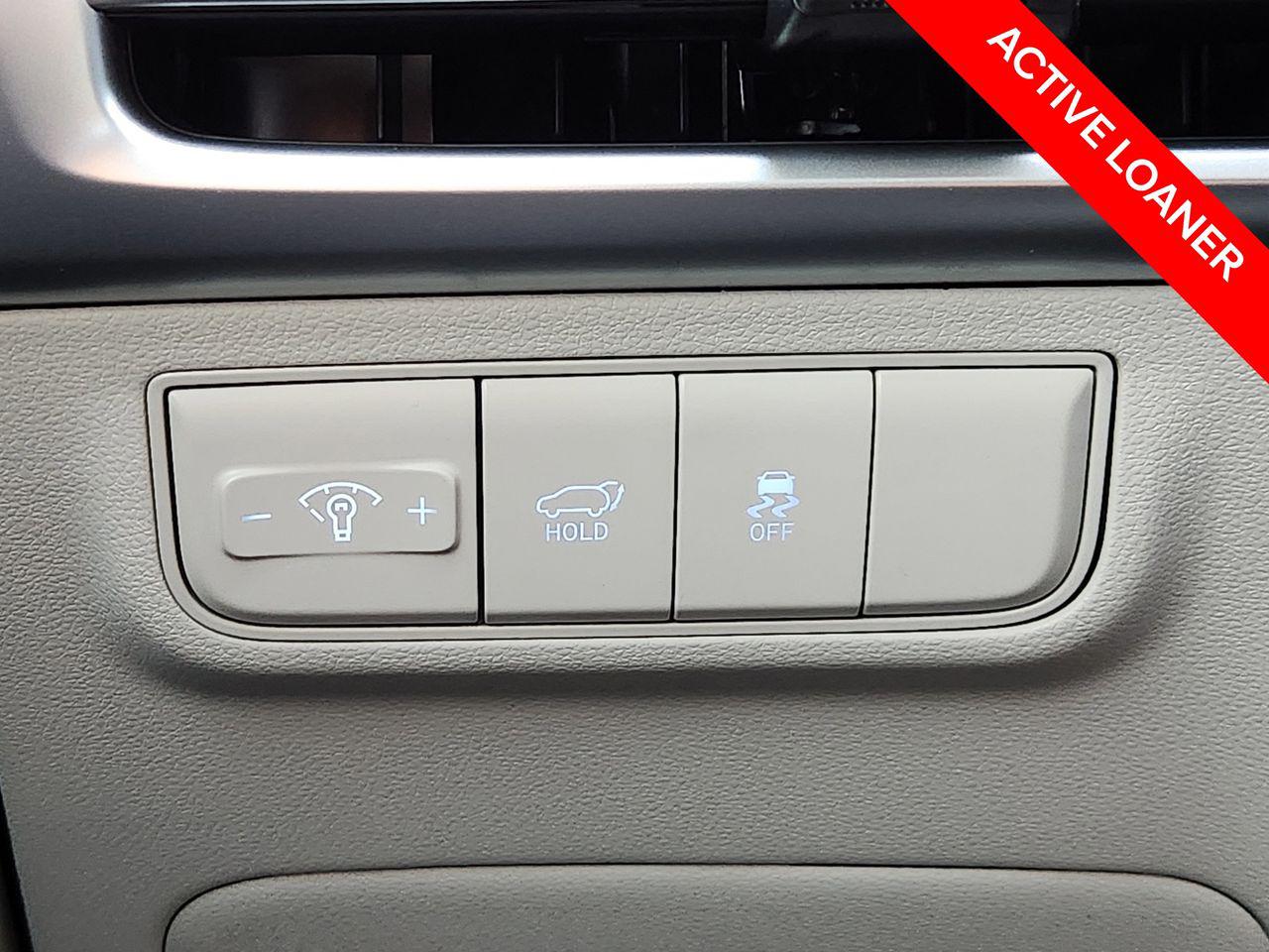 New 2026 NT2 Gray Hyundai SEL FWD image 21