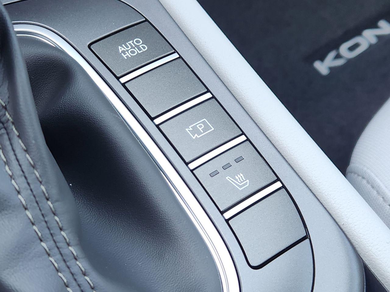 New 2026 TN6 Blue Hyundai SEL Sport FWD image 19