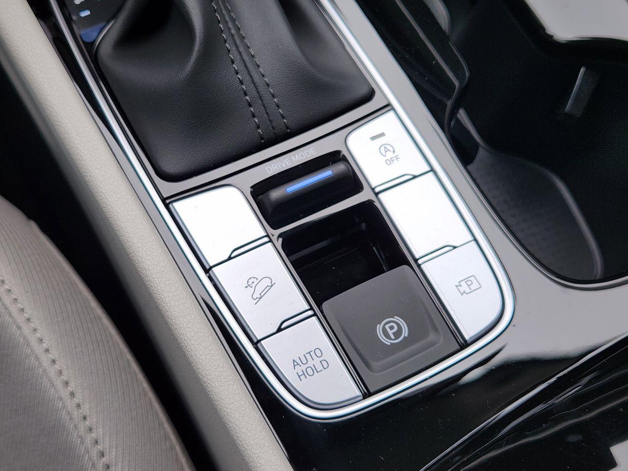 New 2026 NT2 Gray Hyundai SEL FWD image 19