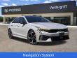 Used 2025 Kia K5 GT-Line Sedan