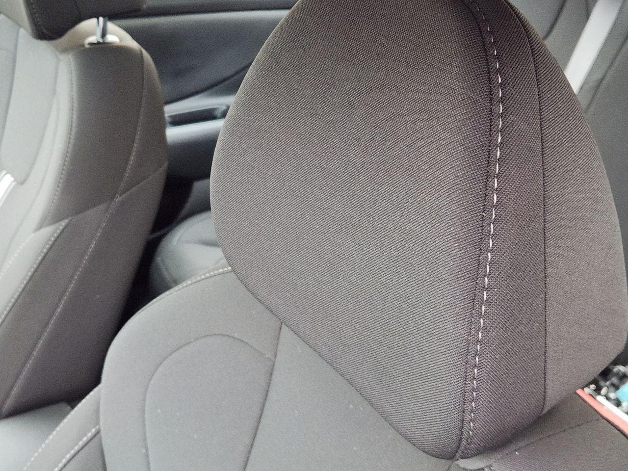 New 2026 YP5 Blue Hyundai Blue image 12