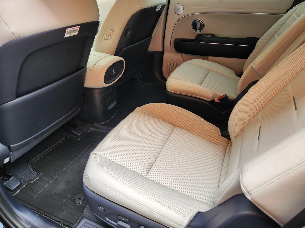 New 2026 A2B Black Hyundai Calligraphy image 29